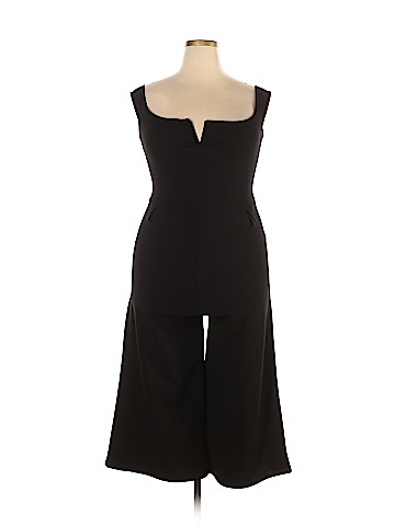 Jane Jumpsuit (view 1)