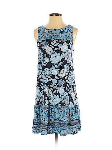 Ann Taylor LOFT Casual Dress (view 1)