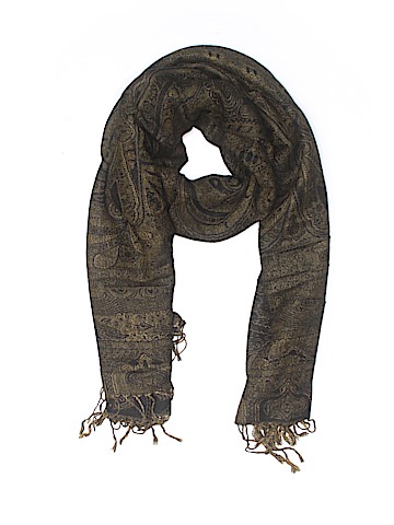 Pashmina Scarf (view 1)