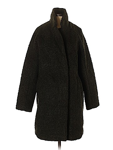 Magaschoni Coat (view 1)