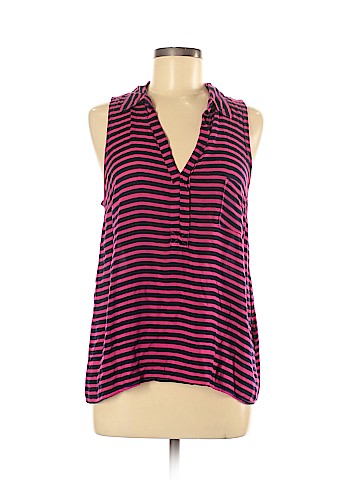 Splendid Sleeveless Blouse (view 1)