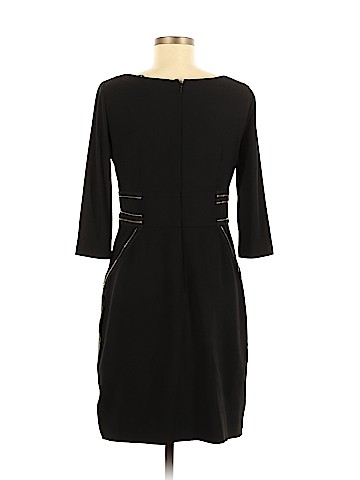 Phoebe Couture Casual Dress (view 2)