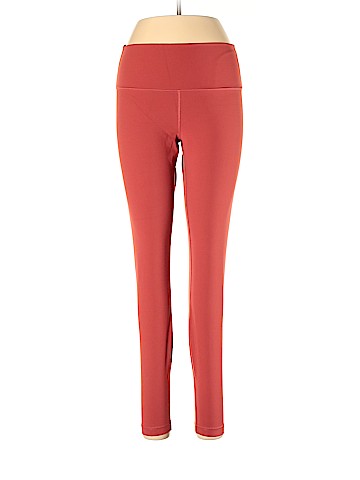 Lululemon Athletica Active Pants (view 1)