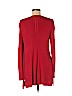 Easywear by Chico's Red Cardigan Size Med (1) - photo 2