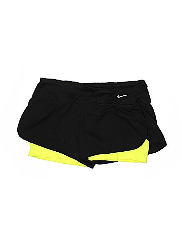 Nike Athletic Shorts (view 1)