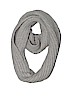 J.Crew Solid Gray Scarf One size - photo 1