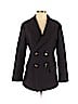 Zara Black Wool Coat Size XS - photo 1