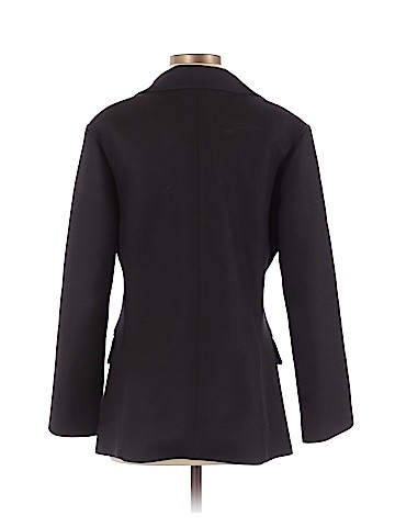 Zara Wool Coat (view 2)