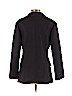 Zara Black Wool Coat Size XS - photo 2