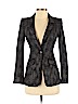 Guess Black Blazer Size XS - photo 1
