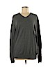 Old Navy Gray Pullover Sweater Size M - photo 1