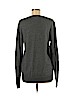Old Navy Gray Pullover Sweater Size M - photo 2