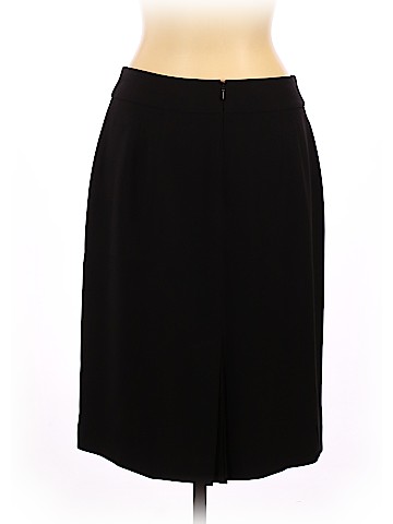 Ann Taylor Casual Skirt (view 2)