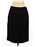 Ann Taylor Black Casual Skirt Size 10 - photo 2