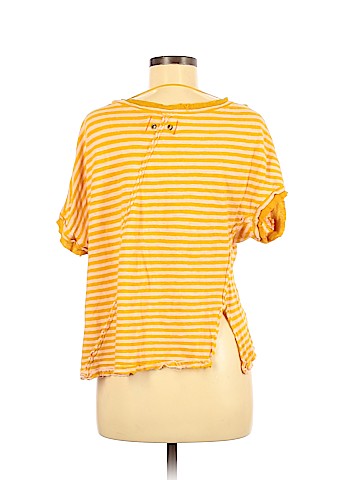 We the Free Short Sleeve Top (view 2)