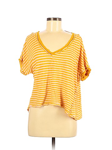 We the Free Short Sleeve Top (view 1)