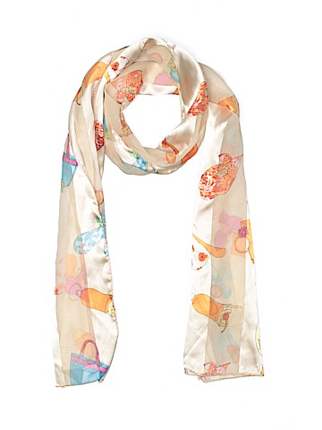 Unbranded Scarf (view 1)