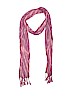 Unbranded Print Purple Scarf One size - photo 1