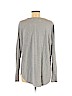 Athleta Gray Pullover Sweater Size L - photo 2