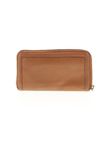 Tory Burch Leather Wallet (view 2)