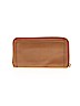 Tory Burch 100% Leather Brown Leather Wallet One size - photo 2
