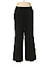 Worthington Black Dress Pants Size 16 - photo 1