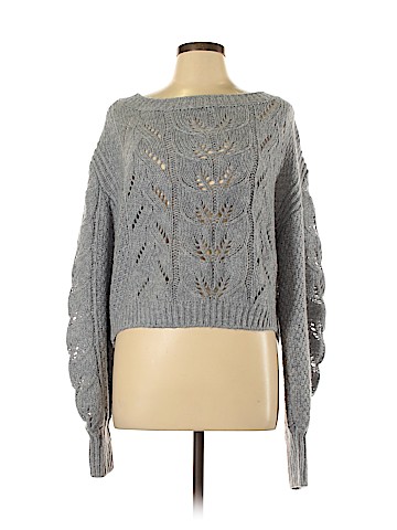 Victoria's Secret Pullover Sweater (view 1)