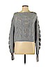 Victoria's Secret Gray Pullover Sweater Size L - photo 1