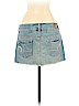 American Eagle Outfitters 100% Cotton Blue Denim Skirt Size 2 - photo 2