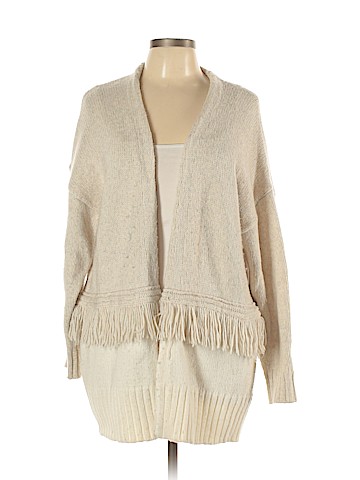 Madewell Cardigan (view 1)