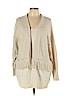 Madewell Tan Cardigan Size L - photo 1
