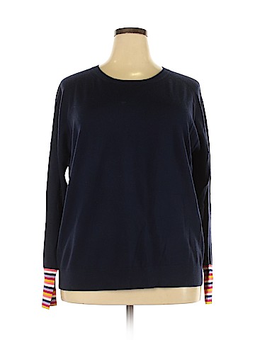 Boden Wool Pullover Sweater (view 1)