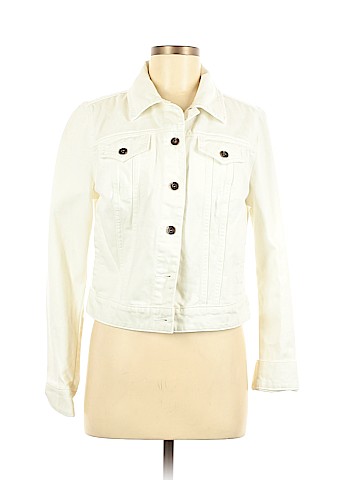 Stylus Denim Jacket (view 1)