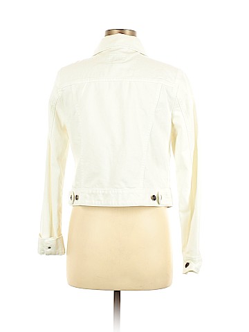 Stylus Denim Jacket (view 2)