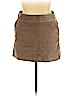 Banana Republic Tan Casual Skirt Size 14 - photo 1