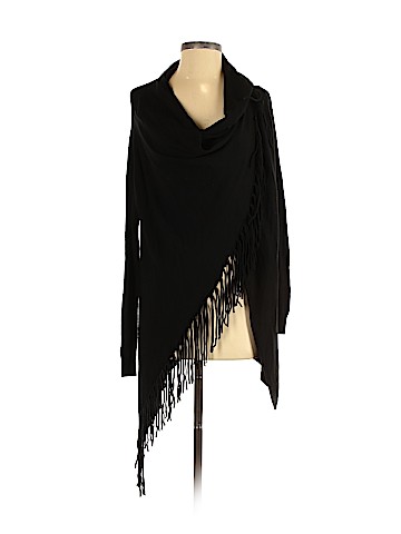 Love Stitch Poncho (view 1)