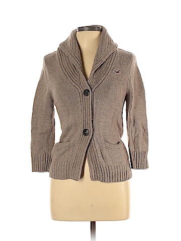 Hollister Cardigan (view 1)