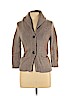 Hollister Tan Cardigan Size L - photo 1