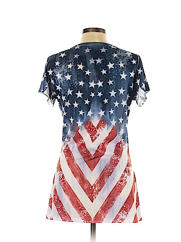 Assorted Brands Short Sleeve T-Shirt (view 2)