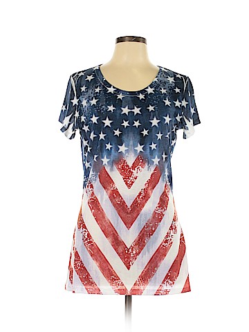 Assorted Brands Short Sleeve T-Shirt (view 1)