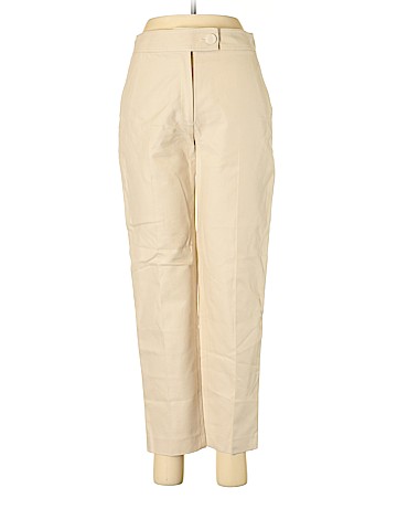 Tara Jarmon Khakis (view 1)