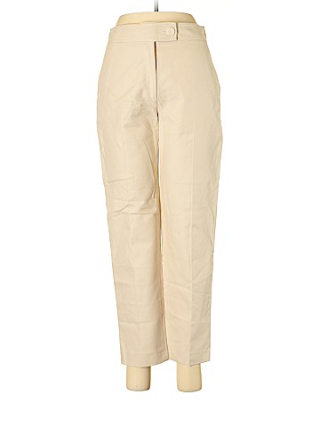 Tara Jarmon Khakis (view 1)