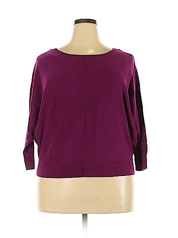 Sejour Pullover Sweater (view 1)