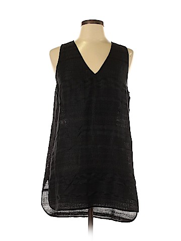Vince. Sleeveless Blouse (view 1)