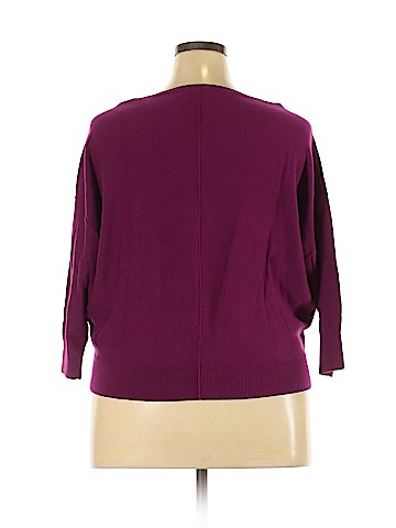 Sejour Pullover Sweater (view 2)