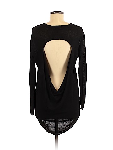 TOBI Pullover Sweater (view 2)