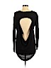 TOBI Black Pullover Sweater Size M - photo 2
