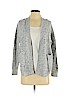 Madewell White Cardigan Size XXS - photo 1