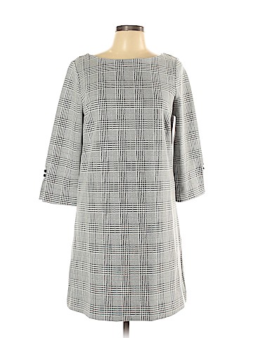 Ann Taylor Casual Dress (view 1)