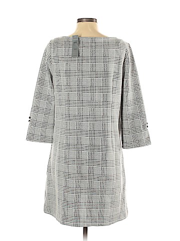 Ann Taylor Casual Dress (view 2)